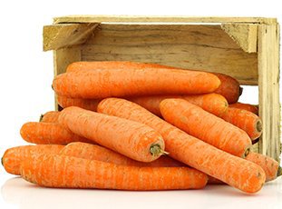 Как хранить морковь зимой в погребе и в домашних условиях: описание способов