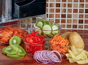 Какие овощи и фрукты можно сушить в электросушилке